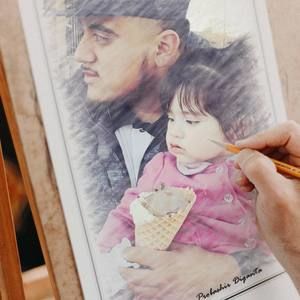 Meet your Posher, Franklin